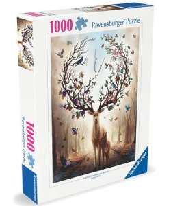 Puzzle pro dospělé