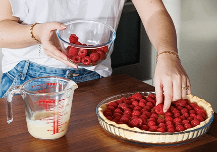 Pyrex Gastro