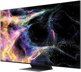 Smart TV 75 palců (190 cm)