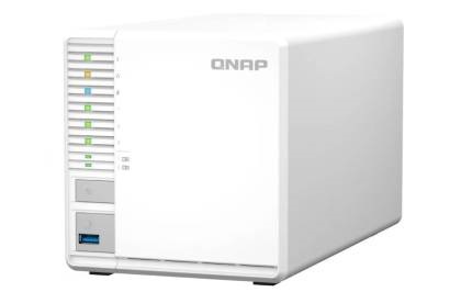 QNAP TS-364