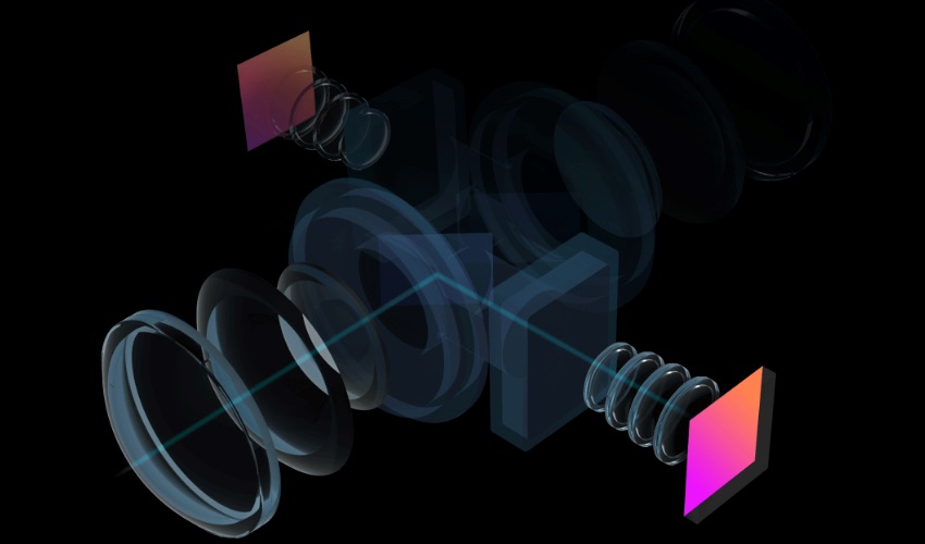 Kandao QooCam 8K
