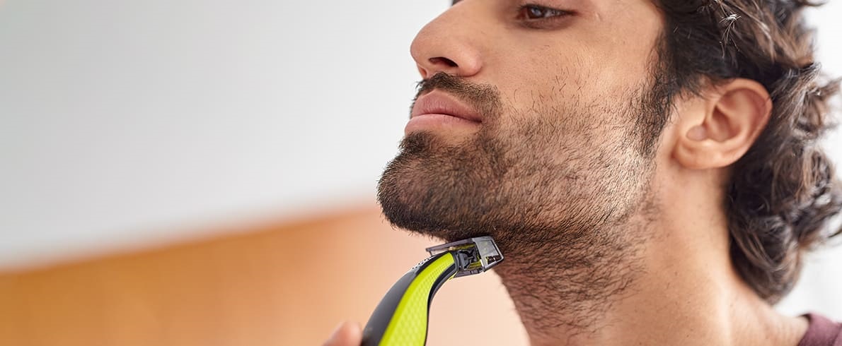 Philips OneBlade QP2520 / 20