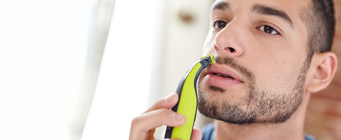 Philips OneBlade QP2520 / 20