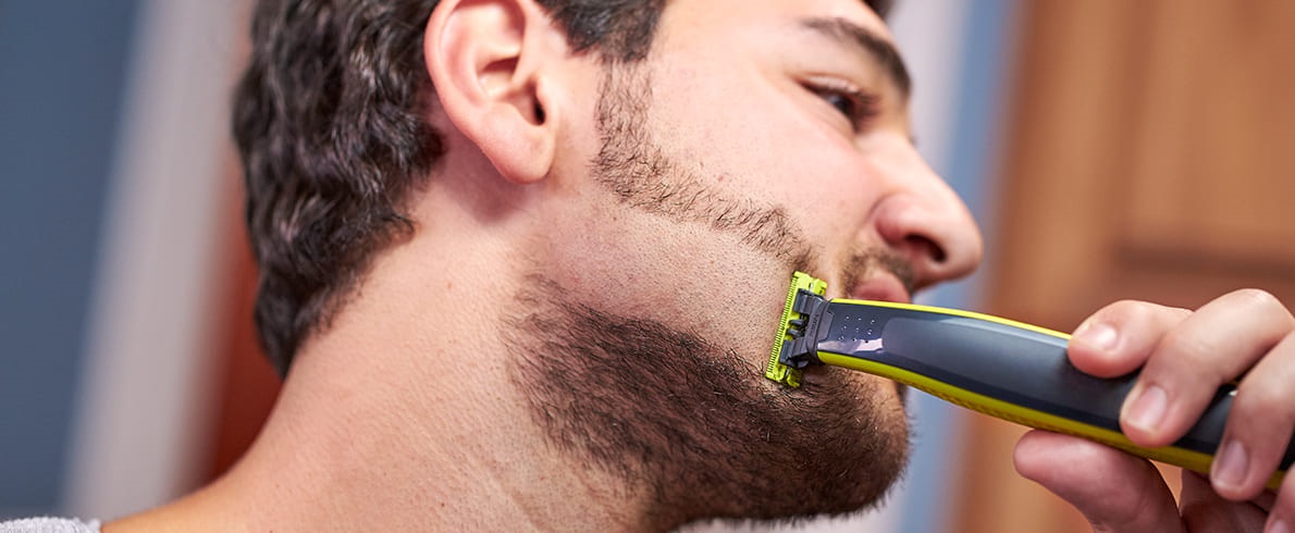 Philips OneBlade QP2520 / 20