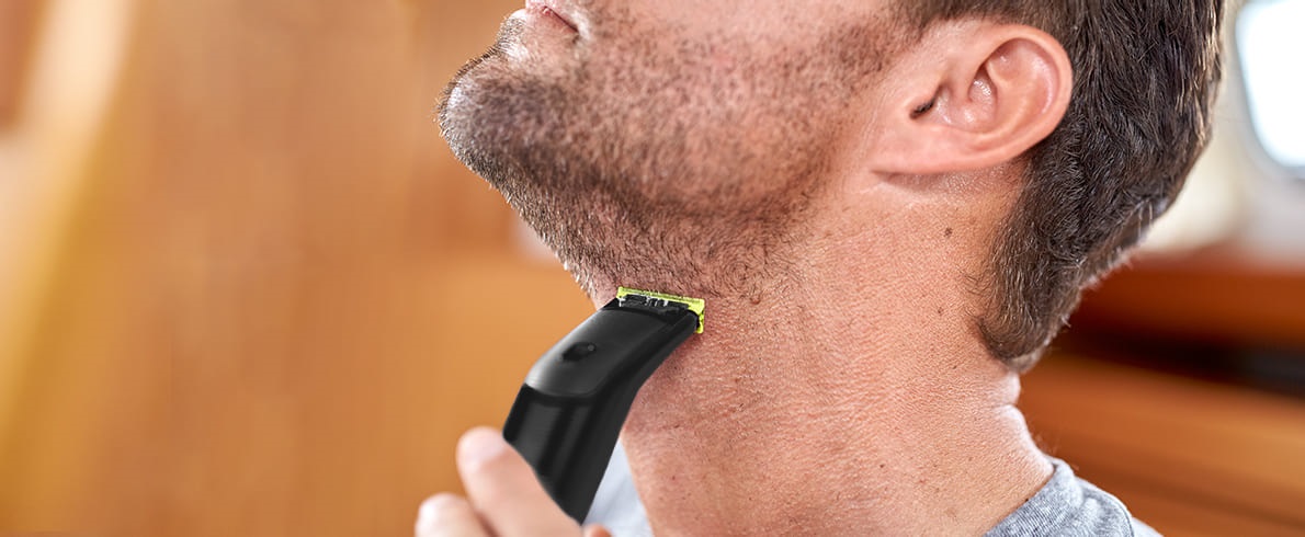 Philips OneBlade Pro QP6510/64