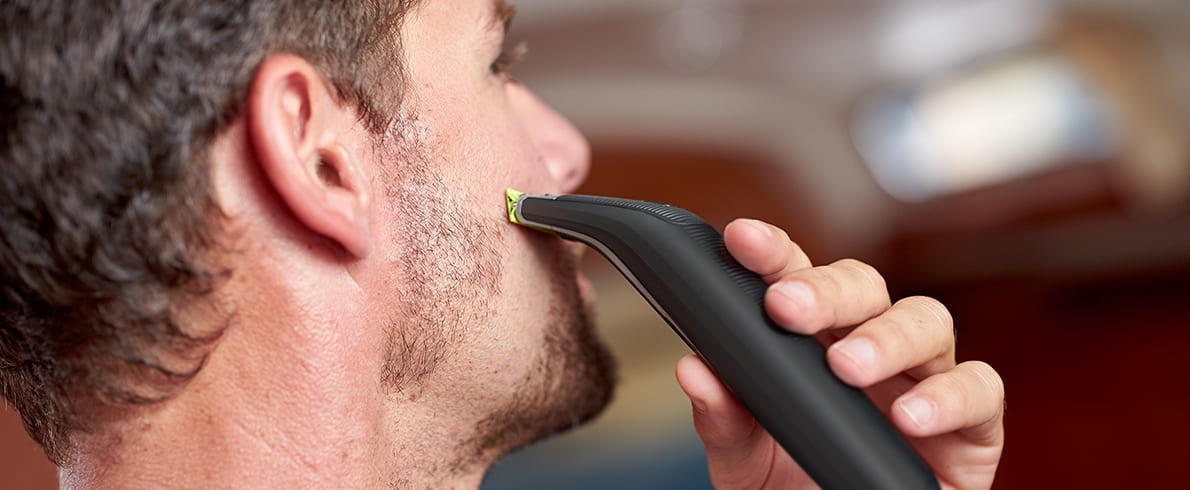 Philips OneBlade Pro QP6510/64