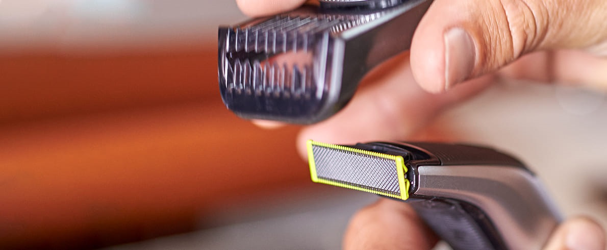 Philips OneBlade Pro QP6510/64
