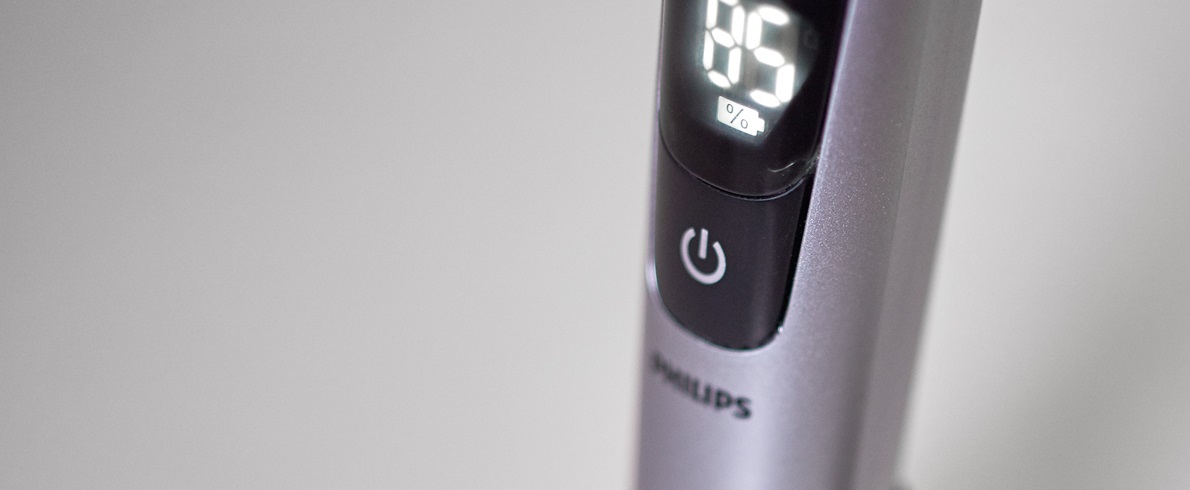 Philips OneBlade Pro QP6620/64