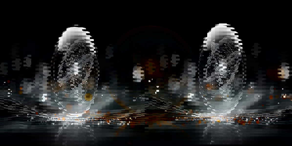 Kvantové počítače