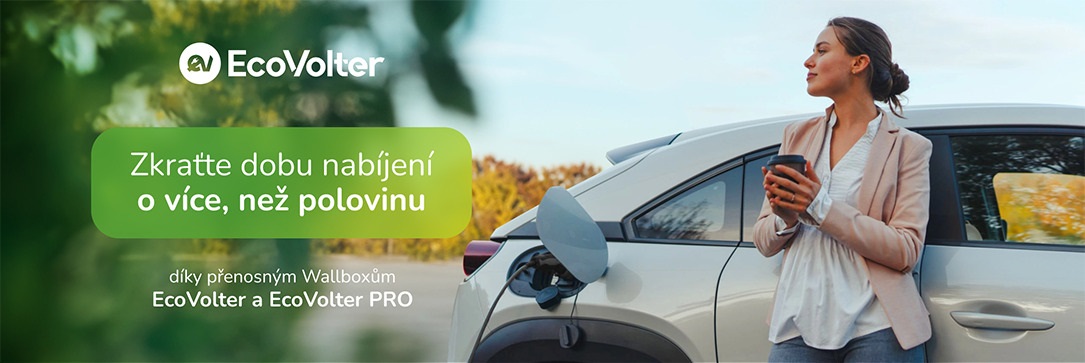REVC EcoVolter PRO