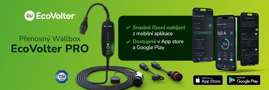 REVC EcoVolter