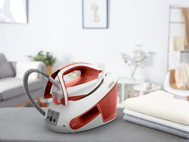 Tefal SV8110E0 Express Power Dampfgenerator Tefal SV8110E0 Express Power Dampfgenerator