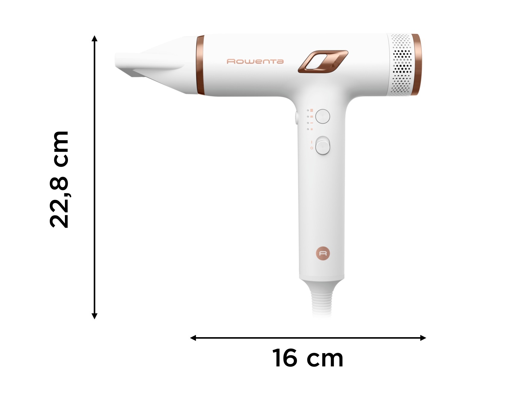 Product parameters