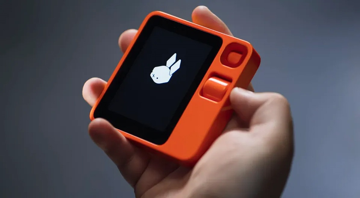 Rabbit RT AI Asistent