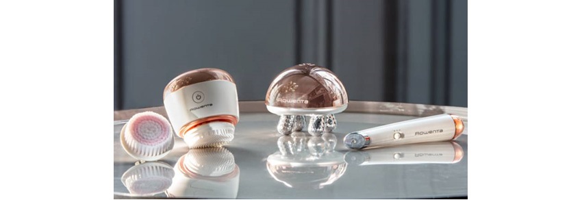 Masážní přístroj Rowenta LV6020F0 Youth Facial (RECENZE) | Alza.cz