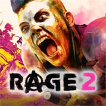 Testy Rage 2
