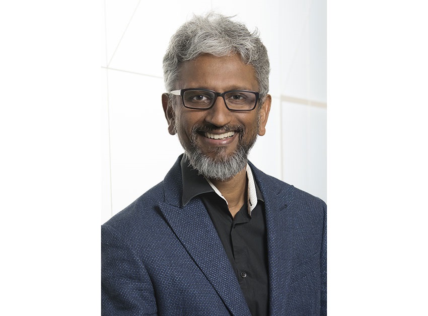 Raja Koduri