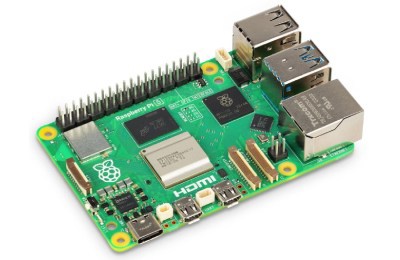 Mini PC Raspberry Pi