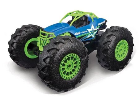 RC auto pro nejmenší