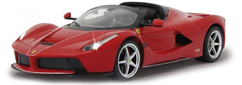 RC drift auta vnitřní