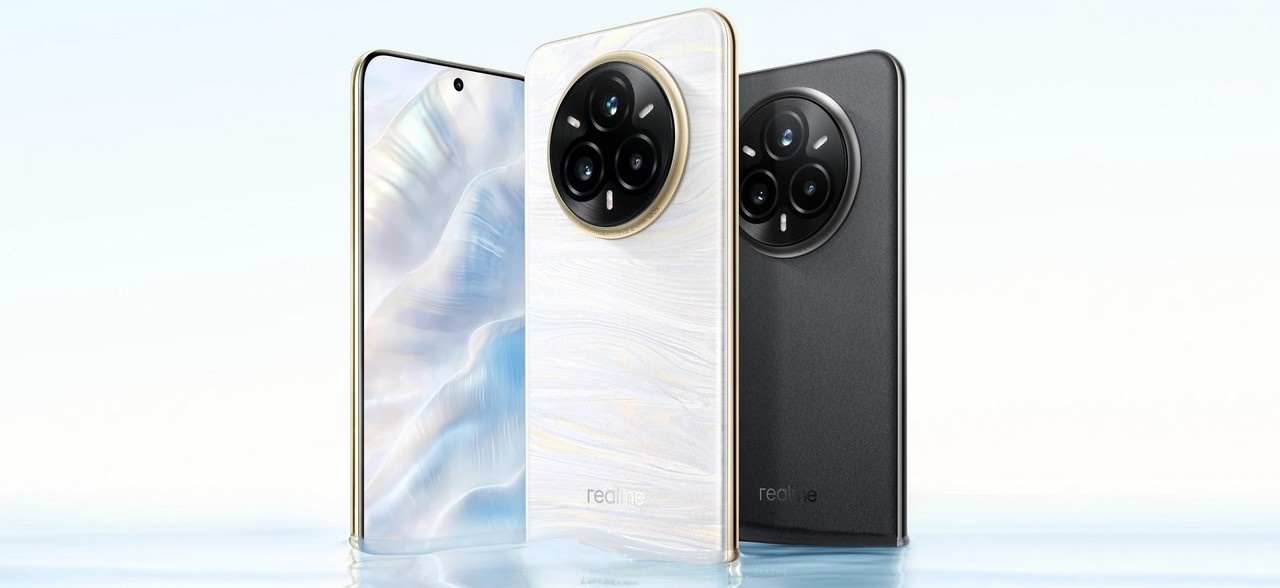 Realme 14 Pro+ 5G, recenze