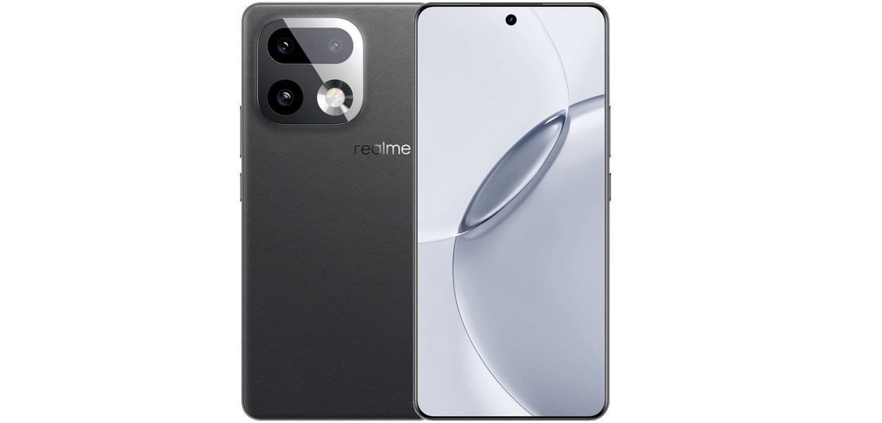 Realme 16 Pro+ 5G, recenze, zdroj: oficiální stránky