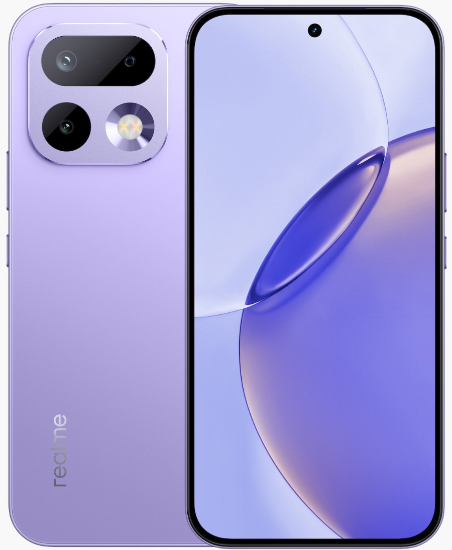 Realme 16 Pro 5G
