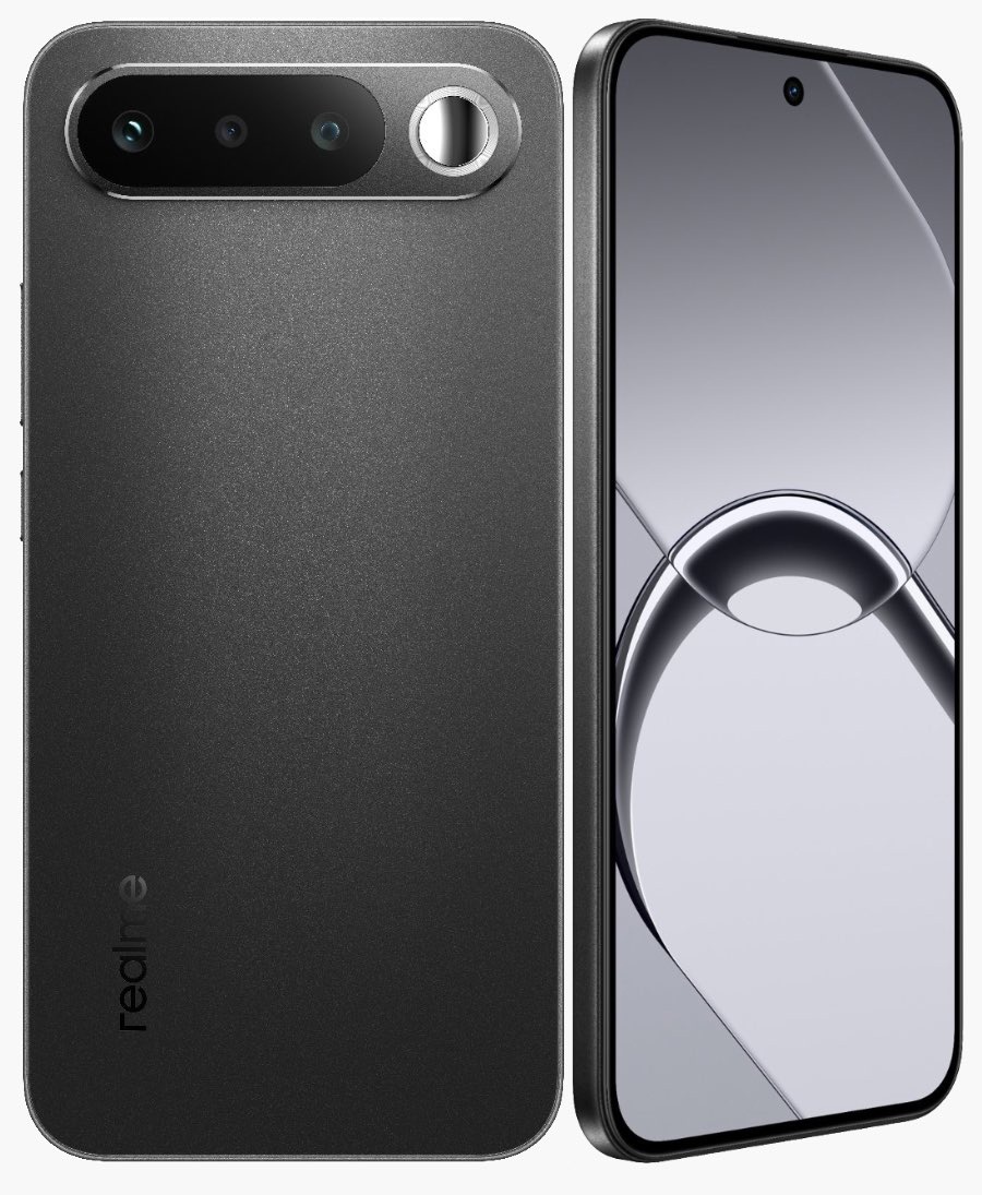 Realme 16 5G