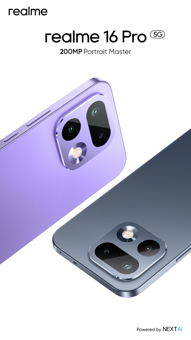 Realme 16