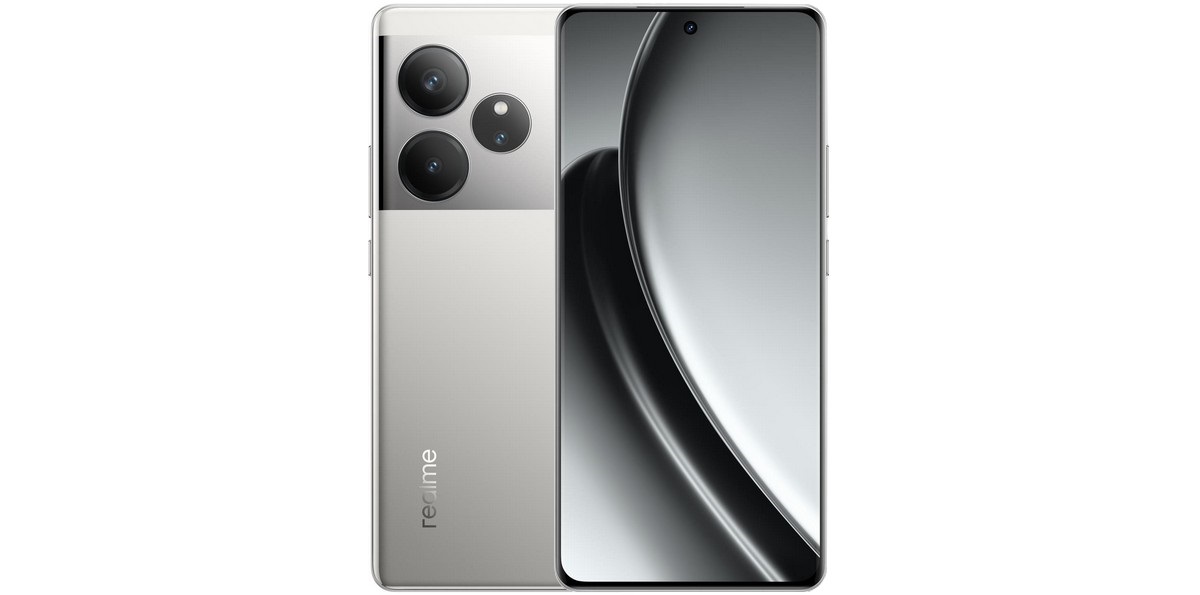 Realme GT 6, recenzia, úvod