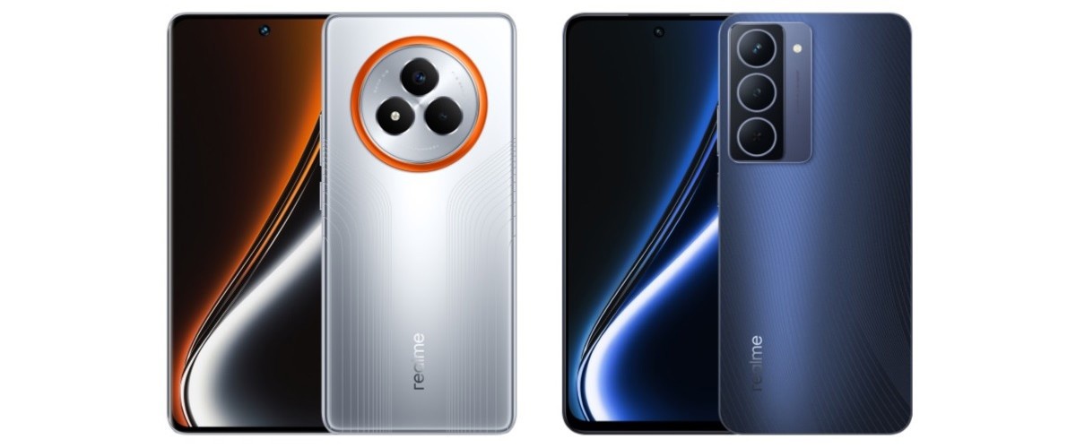 Realme Narzo 80 Pro, Narzo 80x
