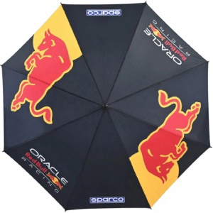 redbull deštník