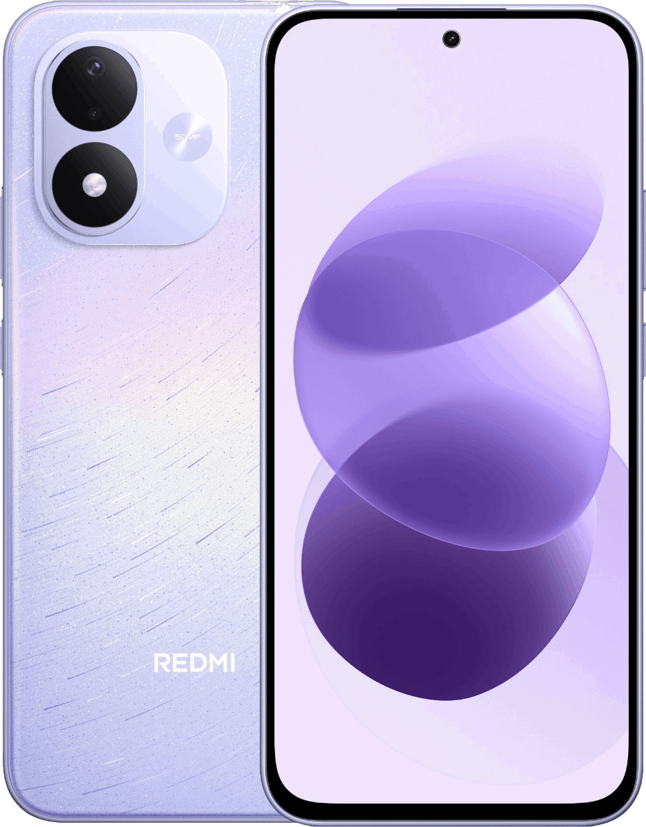 REDMI Note 17 4G