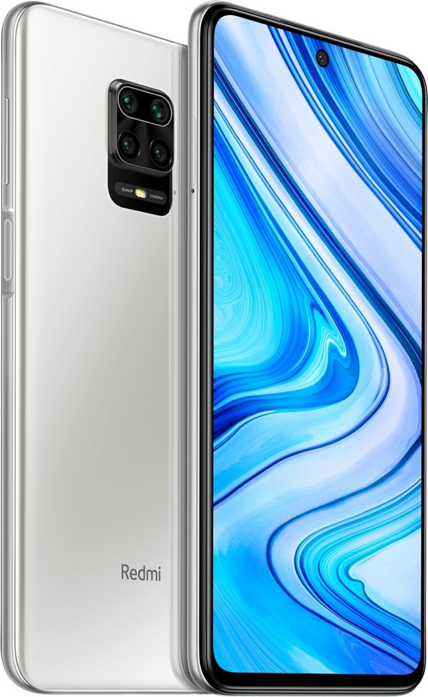Redmi Note 9 Pro, recenze