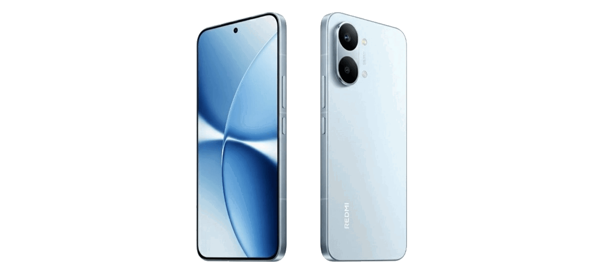 Redmi Turbo 5 Max