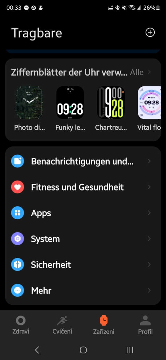 Redmi Watch 5