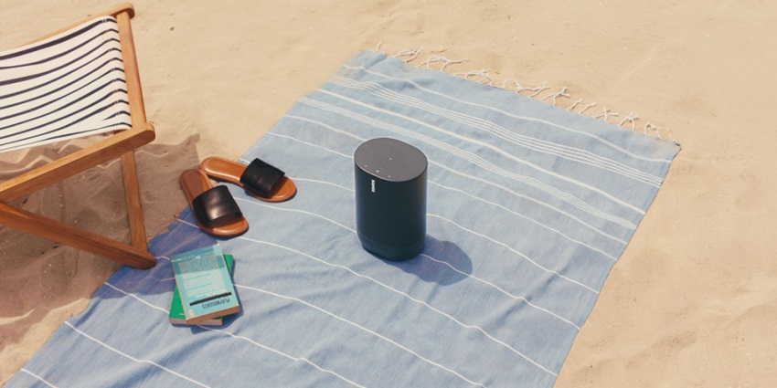 Sonos Move hangsugárzó