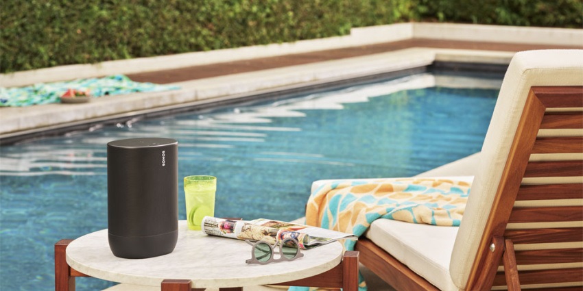 Sonos Move hangsugárzó