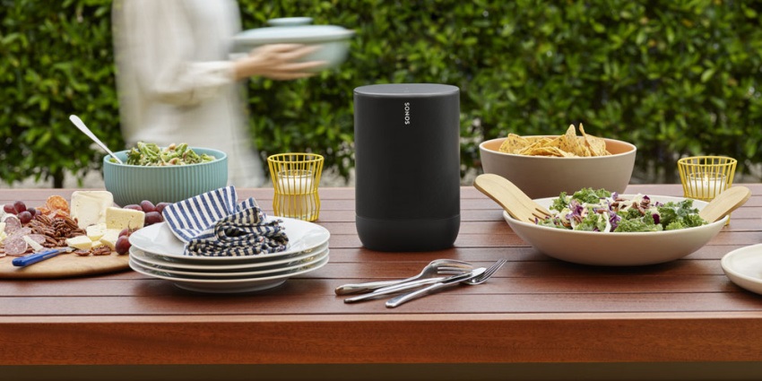 Sonos Move hangsugárzó