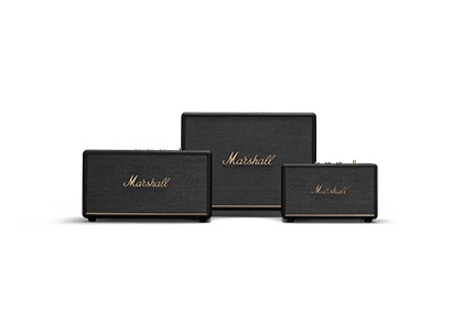 Marshall reproduktory