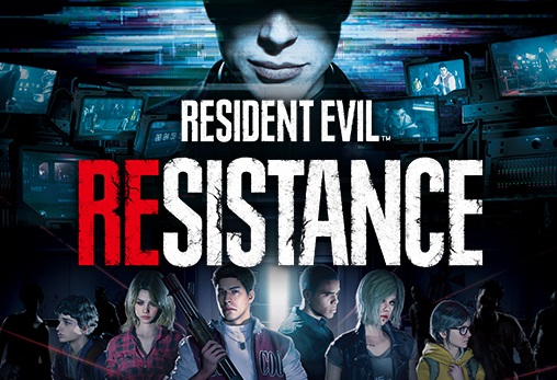 Resident Evil: Resistance; recenze