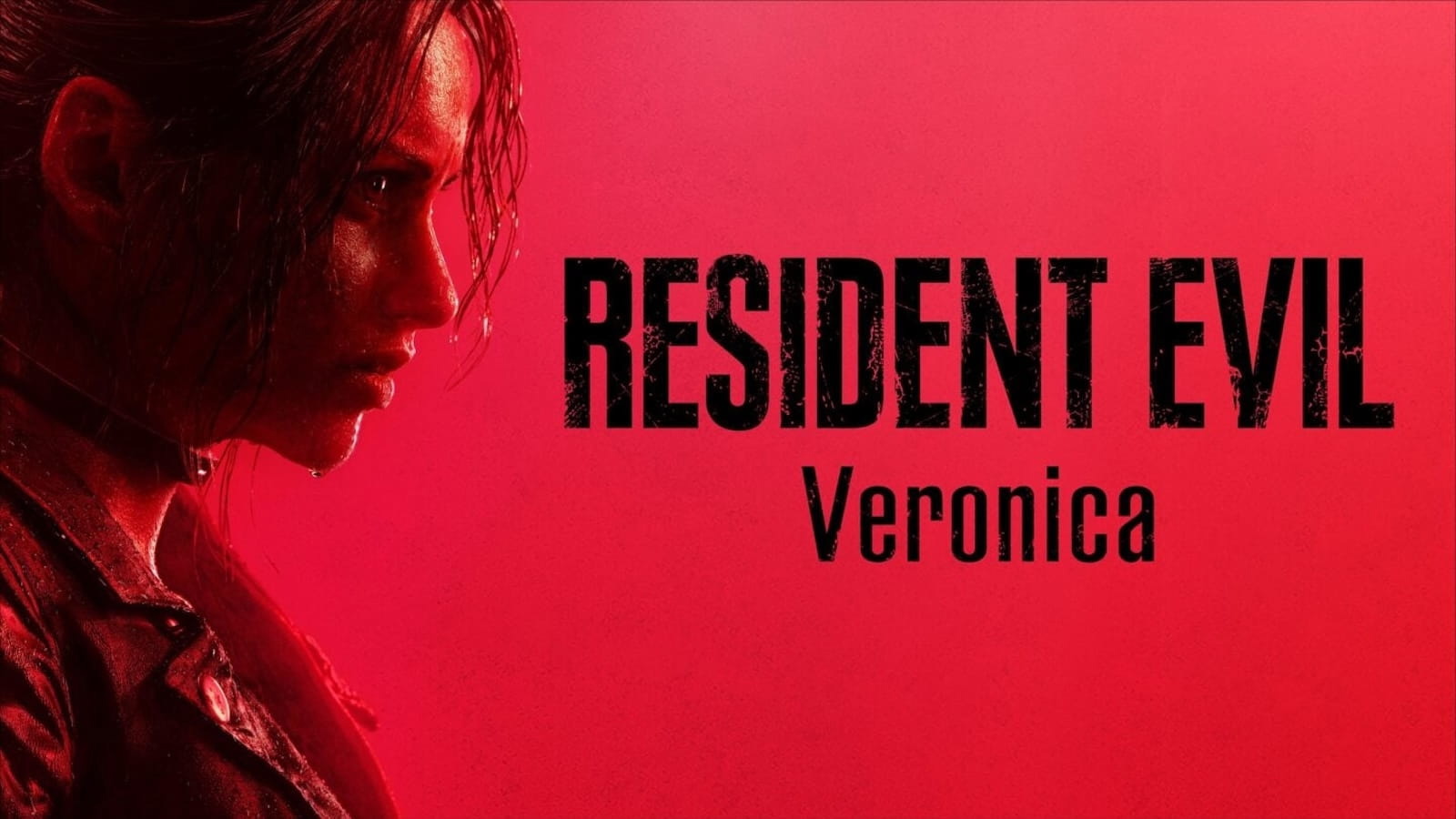 Resident Evil Veronica; screenshot: cover