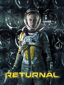 Returnal; recenze