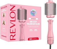 Revlon One-Step Volumiser GLOW RVDR5375E recenze