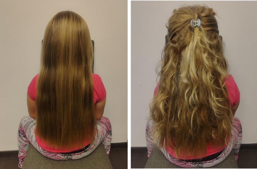 Warmluftbürste Revlon One-Step Blow-Dry Multi Air Styler 5v1