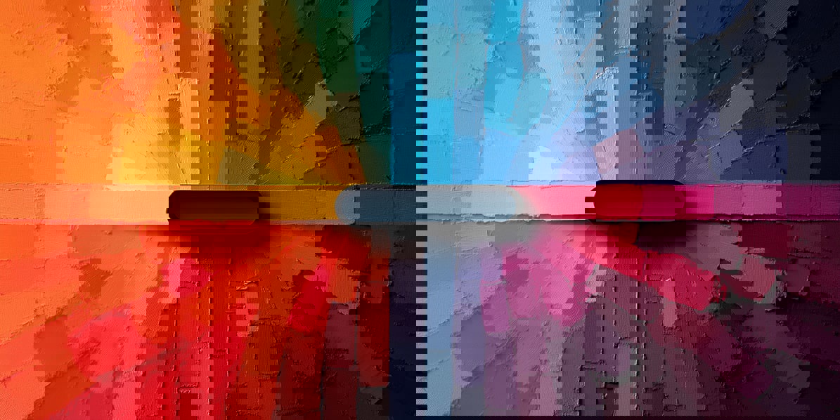 RGB osvětlení