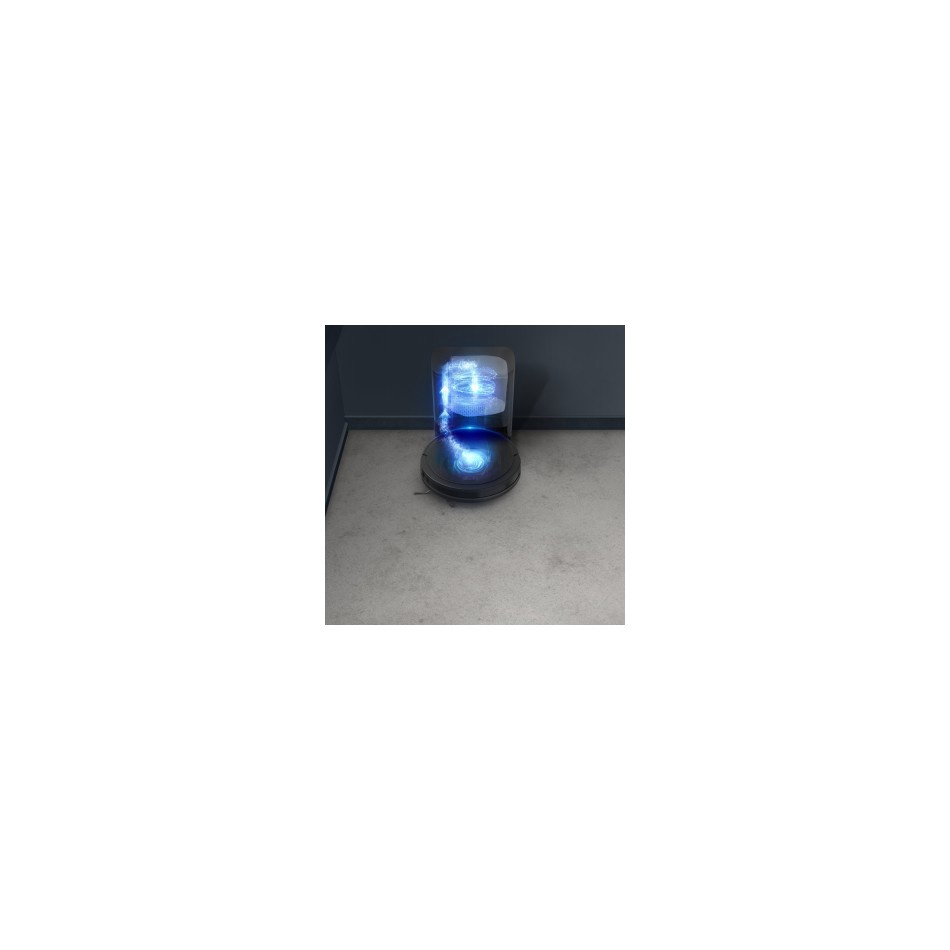Roboter-Staubsauger Rowenta RR8L65WH X-PLORER S65 Roboter-Staubsauger Rowenta RR8L65WH X-PLORER S65