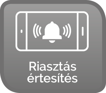 XtendLan OKO 4 kültéri IP kamera