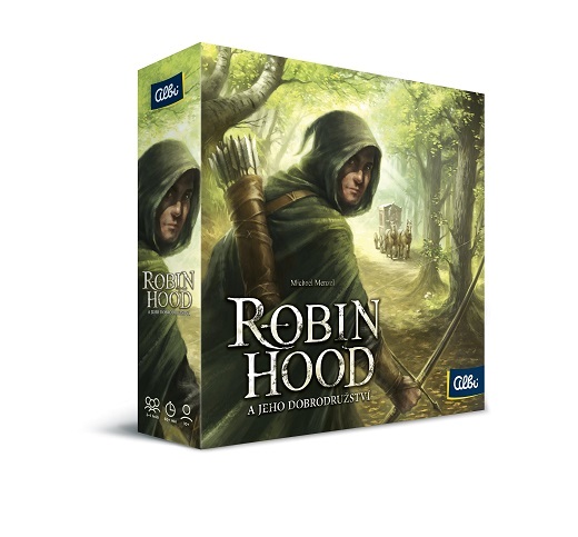 Robin Hood a jeho dobrodružství; recenze