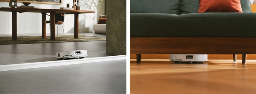 Roborock Qrevo Edge 2 Pro